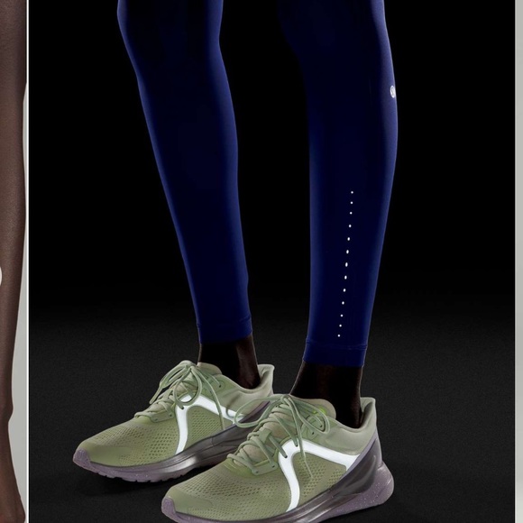 Lululemon Swift Speed High Rise Tight 28” - size 4 - Picture 5 of 13